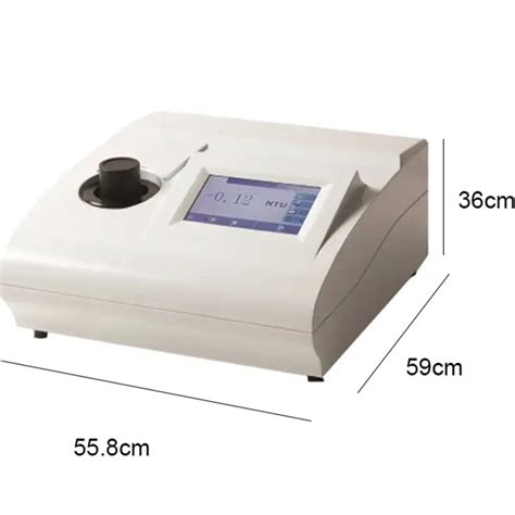 Laboratory Turbidimeter supplier|laboratory turbidimeter.